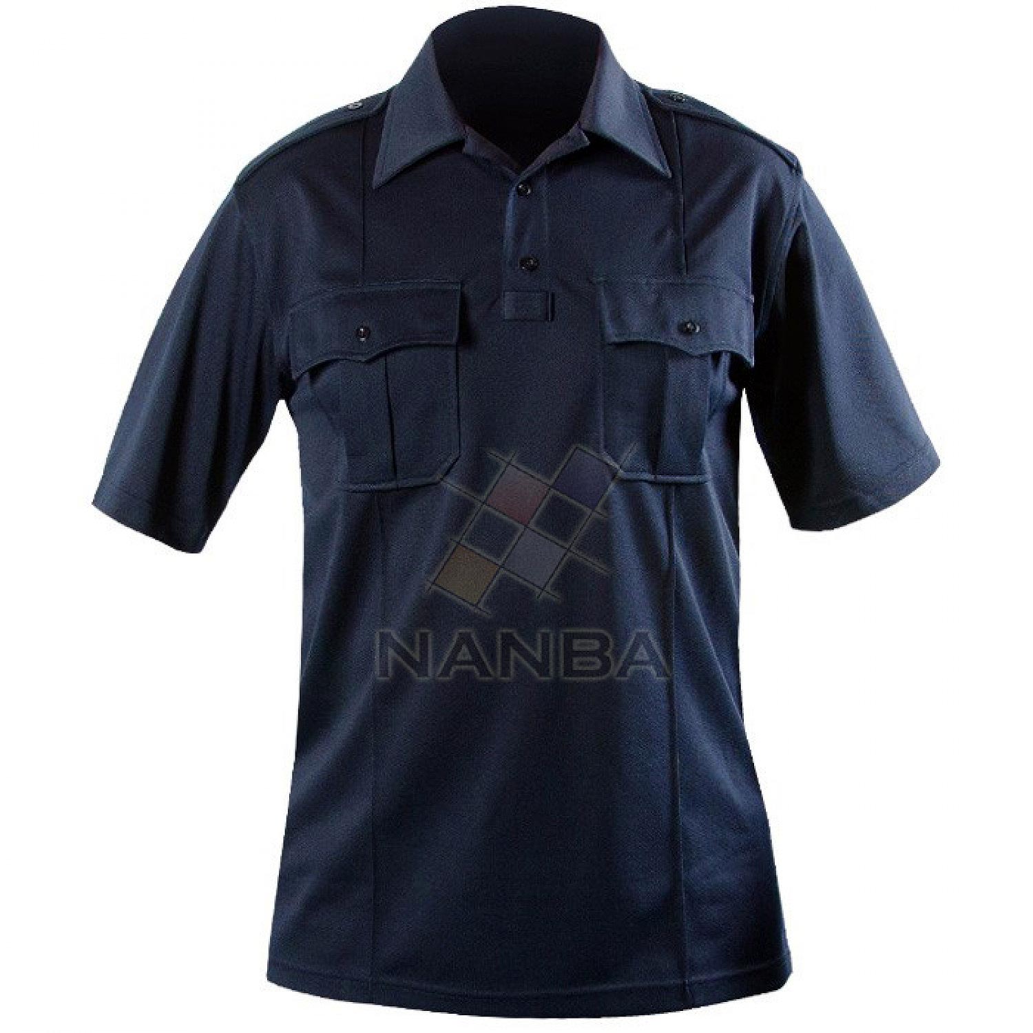 Fireman Polo Shirt Fireman Polo Shirt