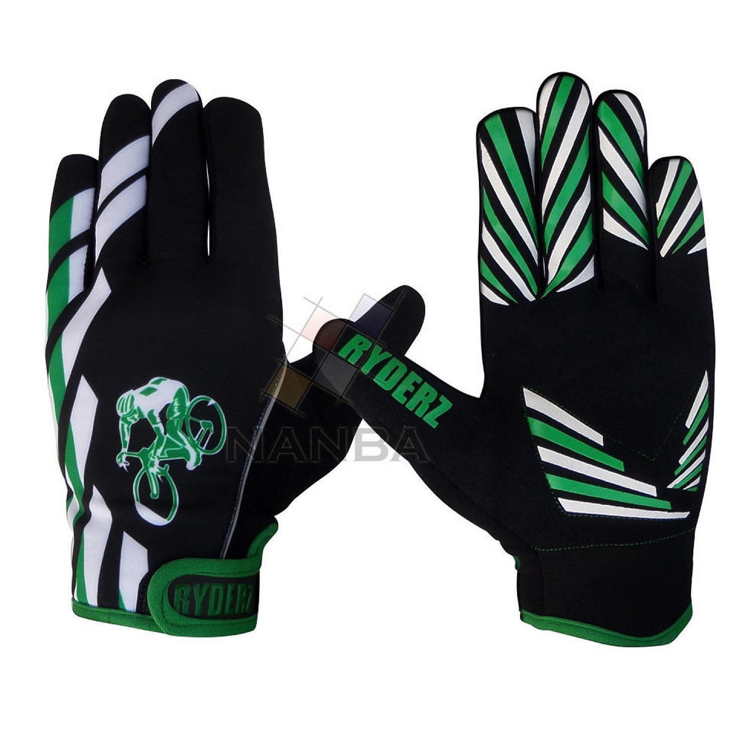 Full Finger Cycling Gloves Full Finger Cycling Gloves