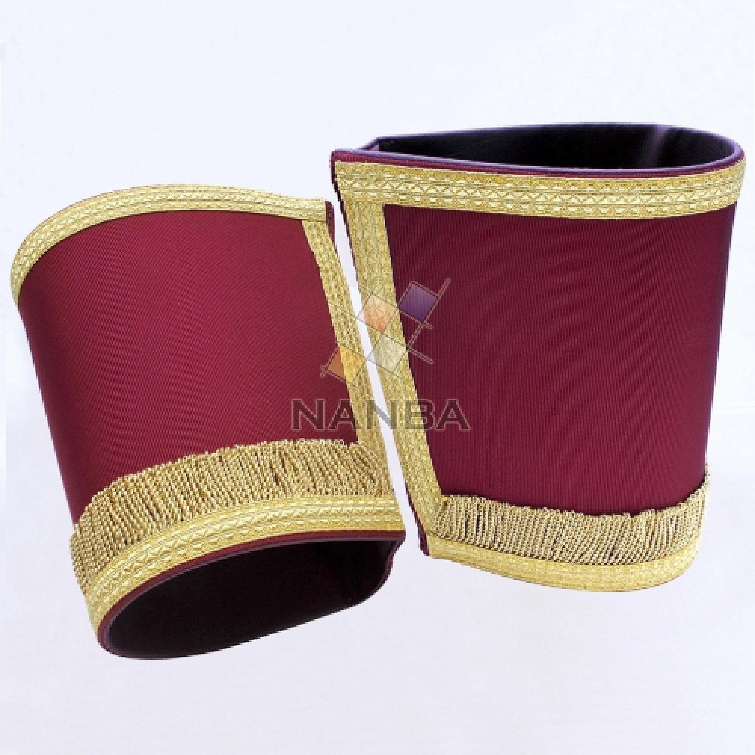 Gauntlets Gauntlets