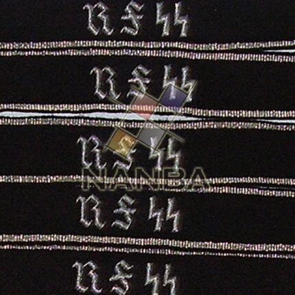 German Cuff Titles