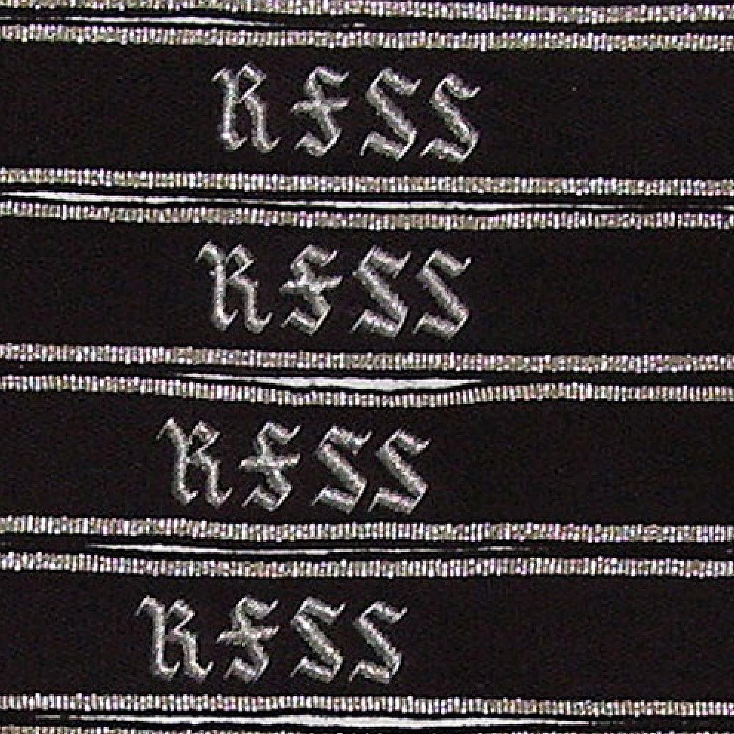 German Cuff Titles German Cuff Titles