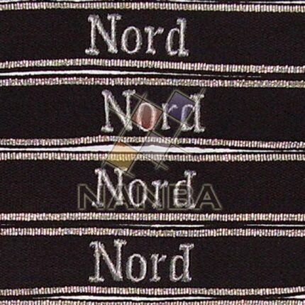 German Cuff Titles