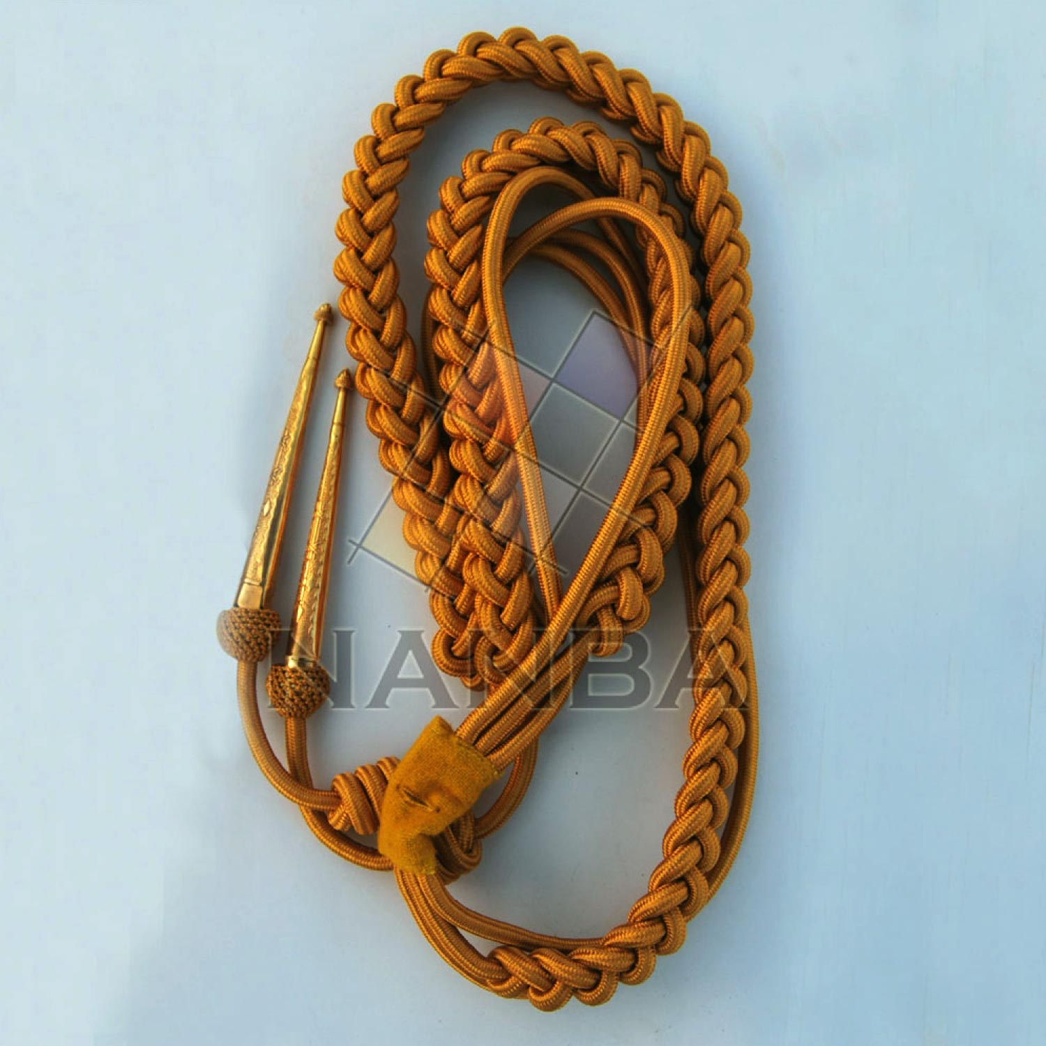 Gold Aiguillettes Gold Aiguillettes