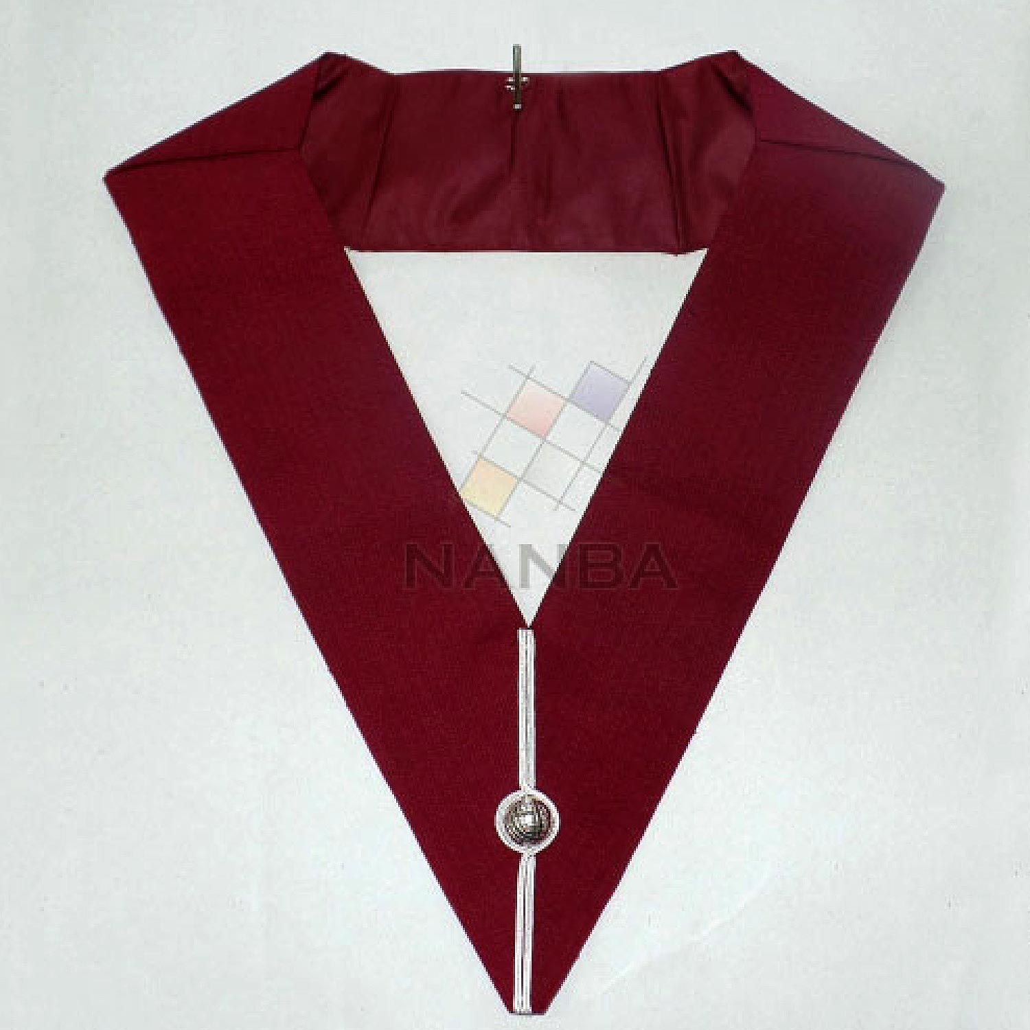 Grand Steward Collar Grand Steward Collar