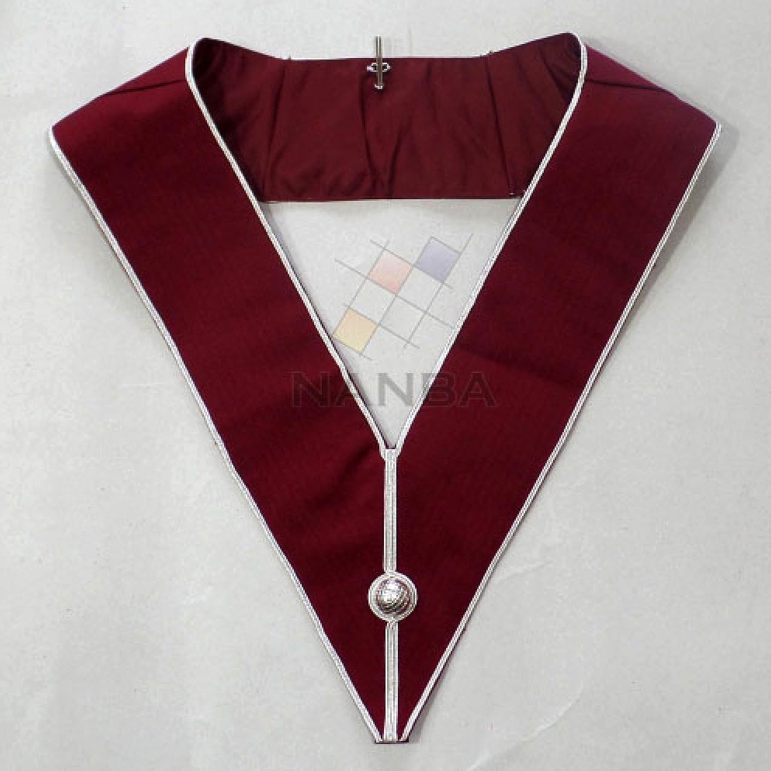 Grand Steward Collar Past Rank Grand Steward Collar Past Rank