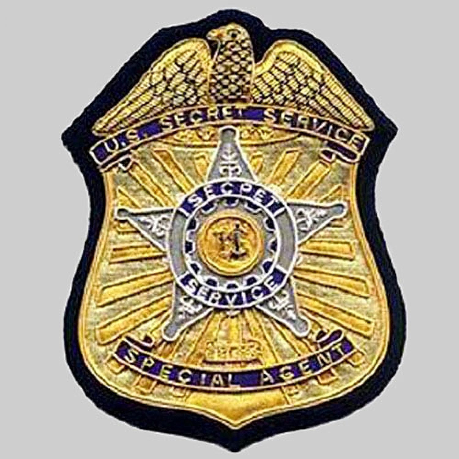 Hand Embroidered Badges Hand Embroidered Badges