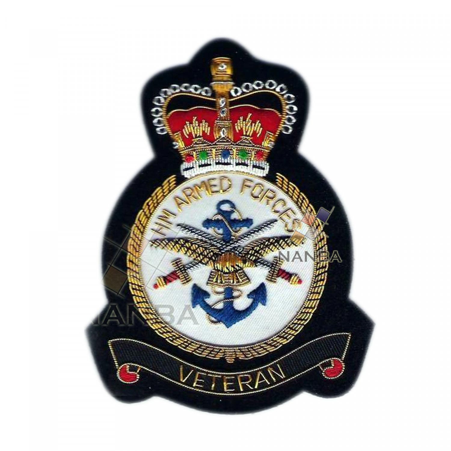 Hand Made Air Force Badges Hand Made Air Force Badges