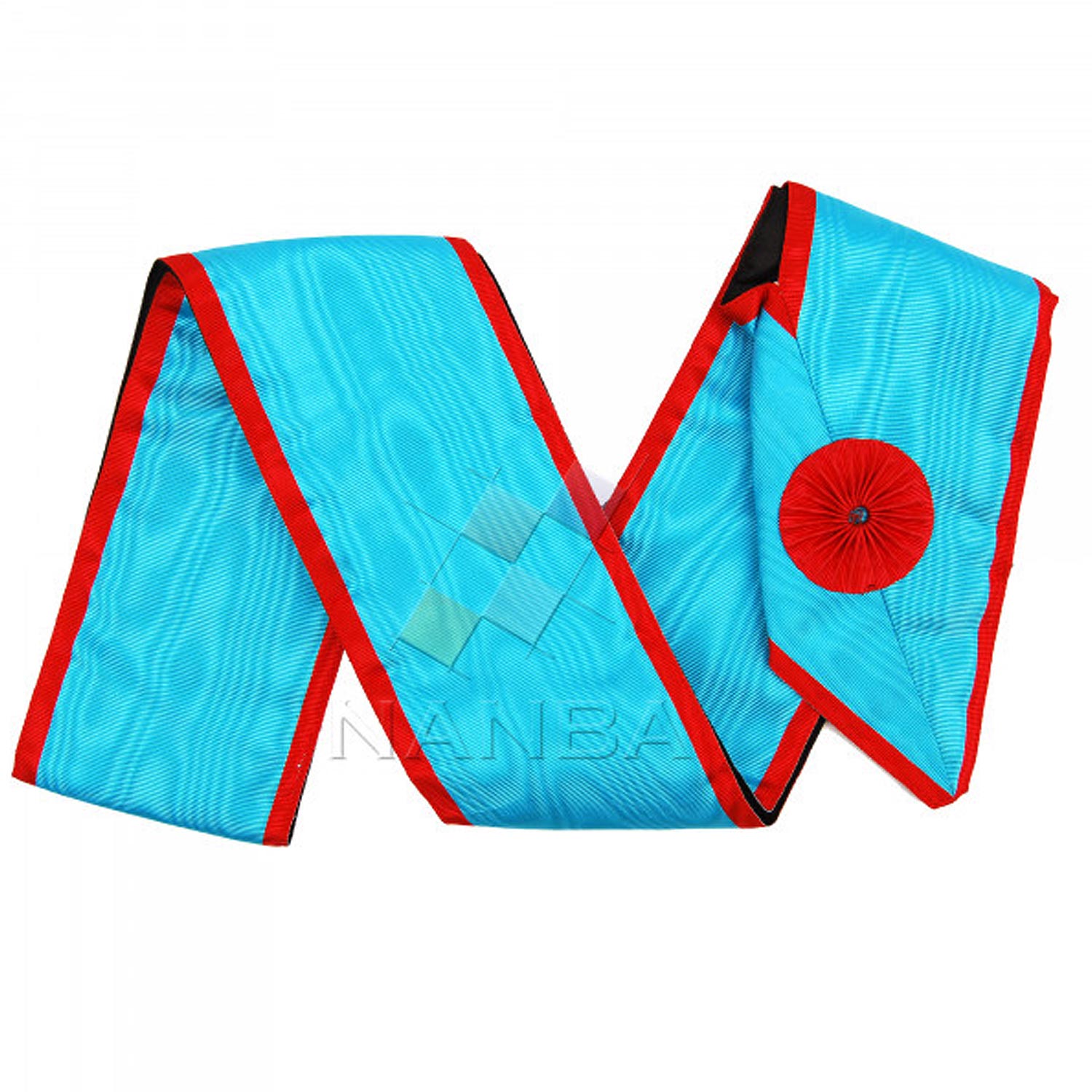 High Quality Scottish Rite AASR Sash High Quality Scottish Rite AASR Sash