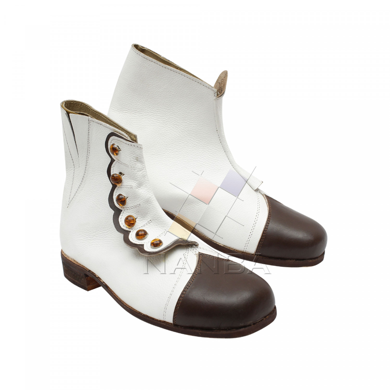 History Shoe History Shoe