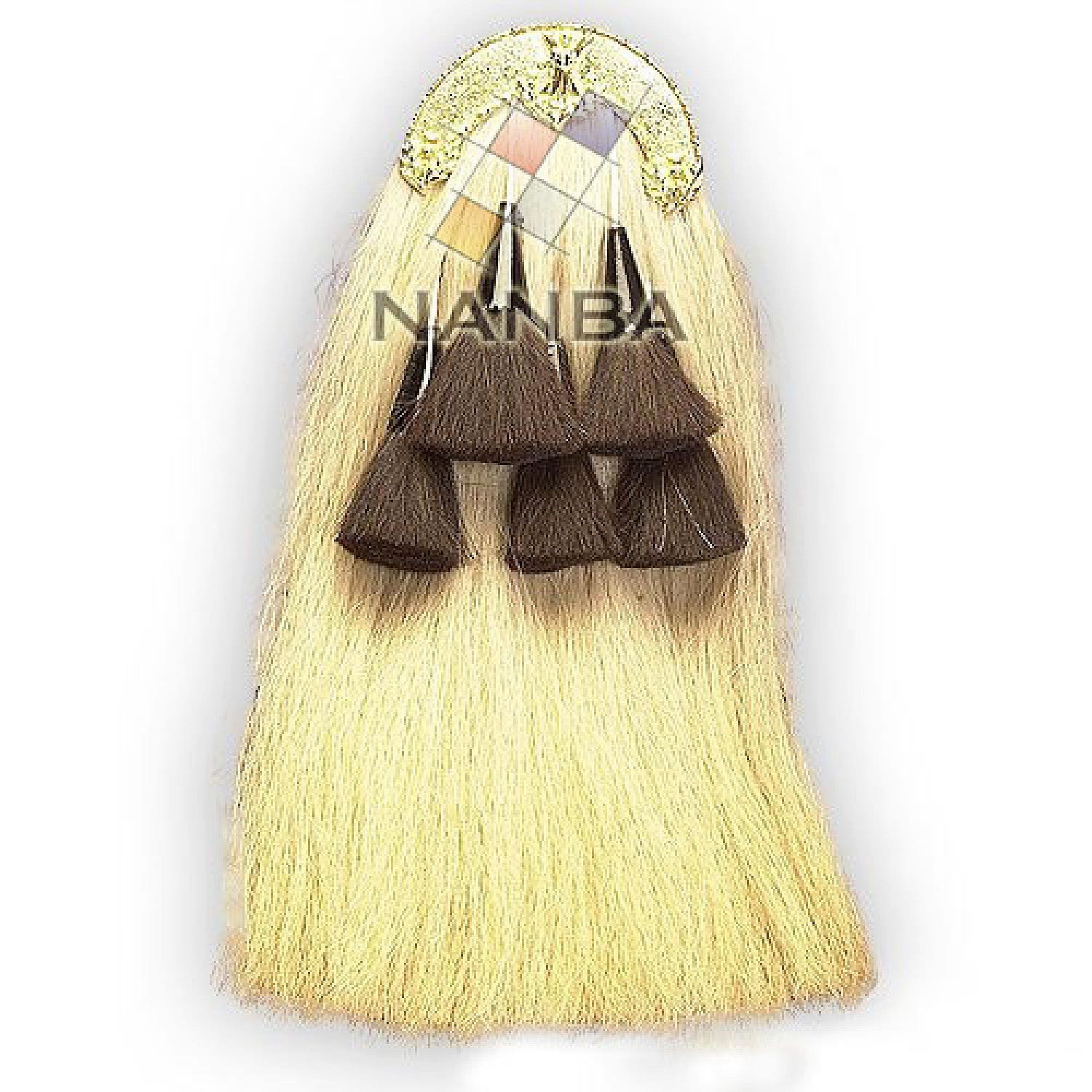 Horse Hair Sporran Horse Hair Sporran
