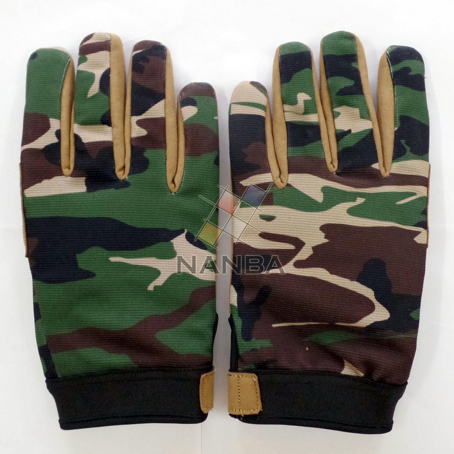 Hunting Gloves Camouflage Hunting Gloves Camouflage