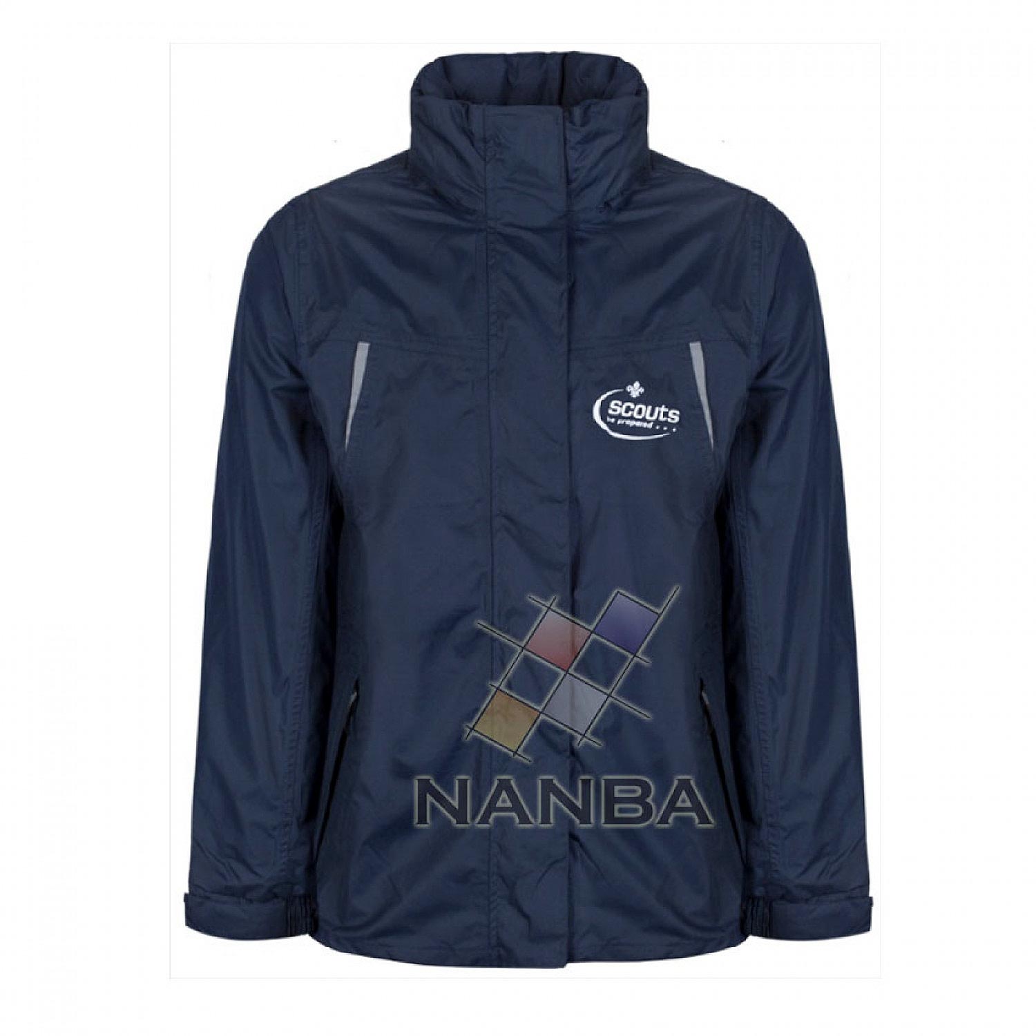 Jacket Jacket