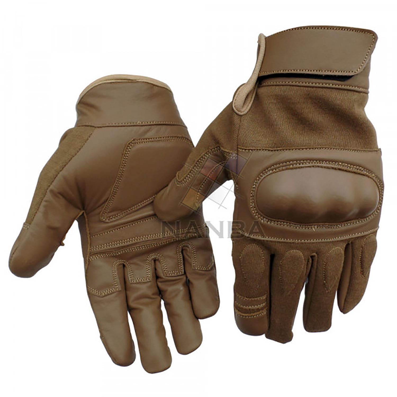 Kevlar Tactical Hard Knuckle Gloves Kevlar Tactical Hard Knuckle Gloves
