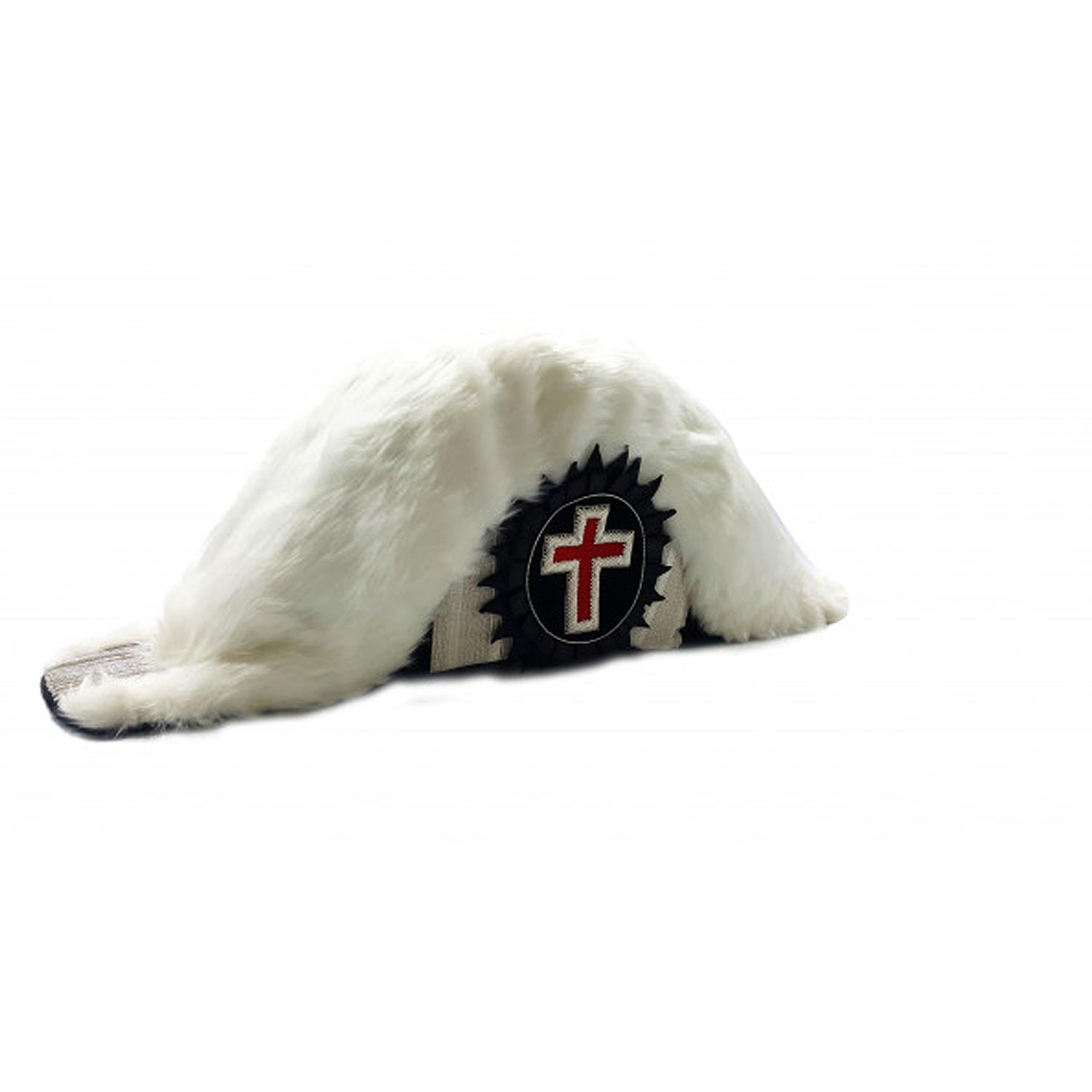 Knights Templar Sir Knight Chapeau Knights Templar Sir Knight Chapeau