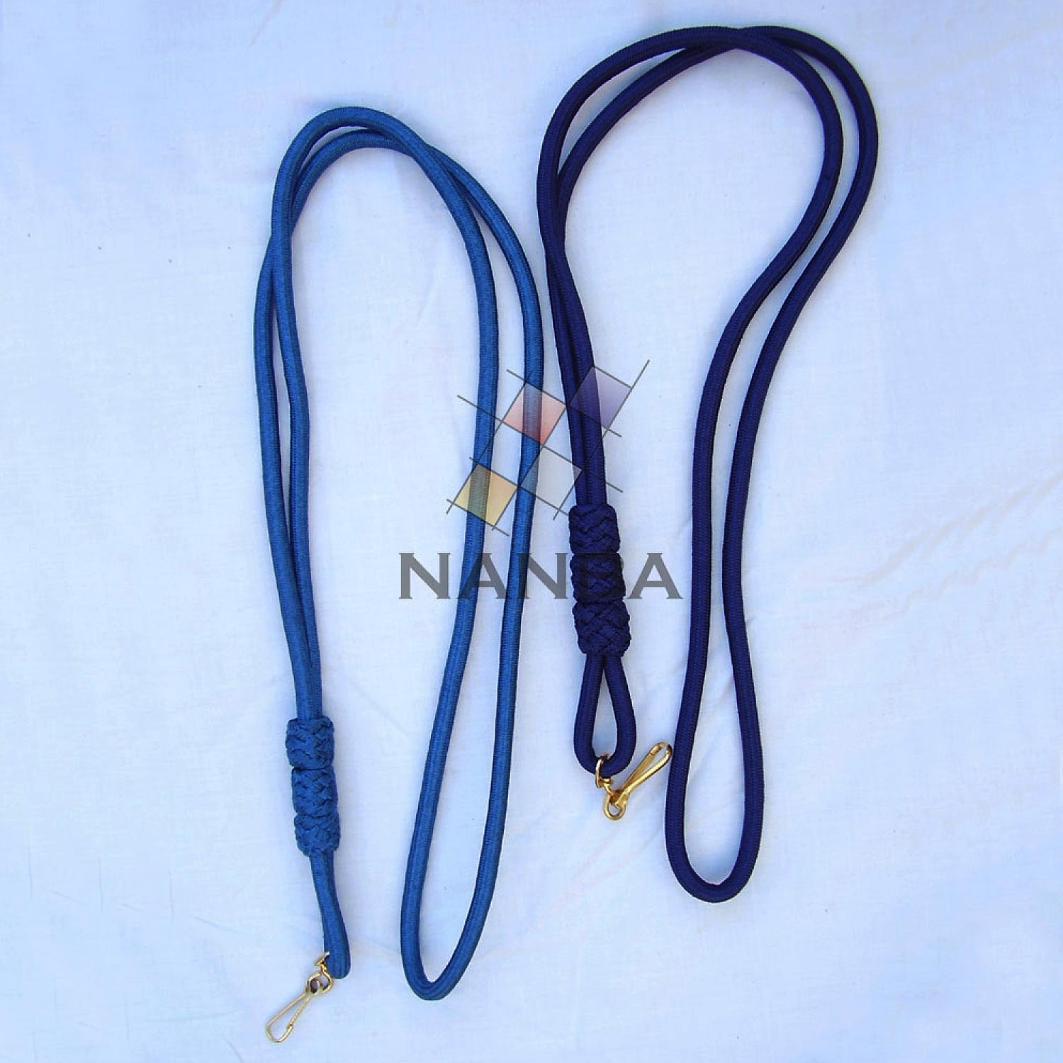 Lanyards and Whistle Cords Lanyards and Whistle Cords