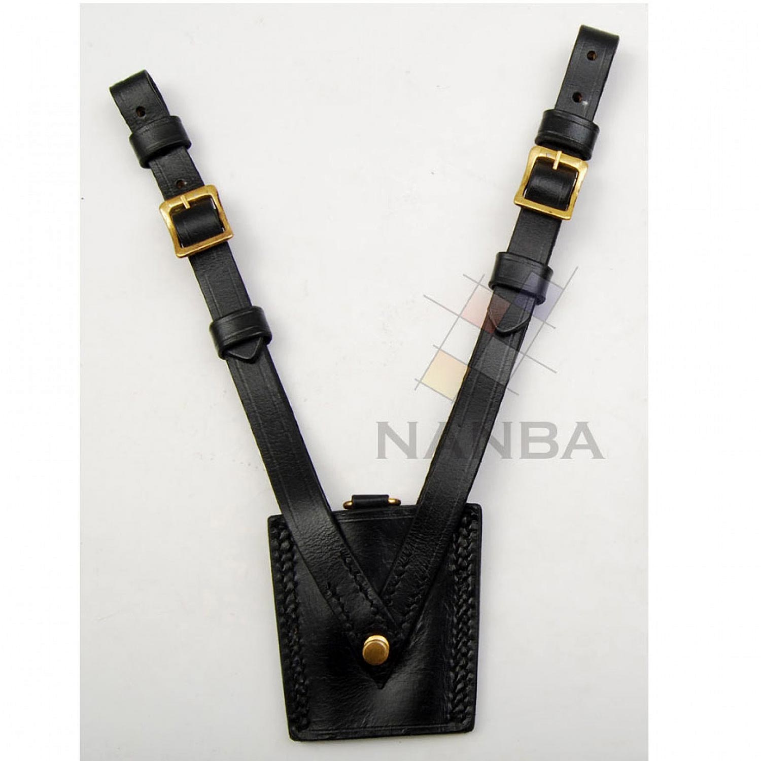 Leather Frog Leather Frog