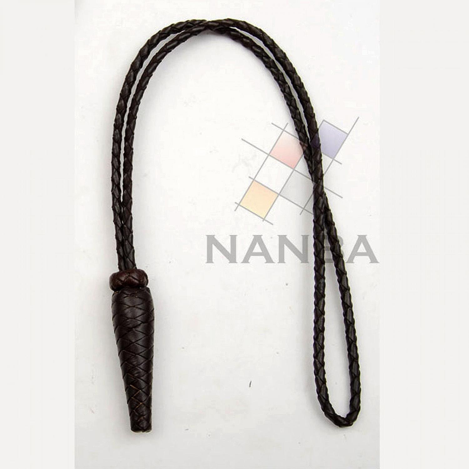 Leather Sword Knots Leather Sword Knots