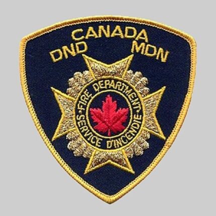 Machine Made Badge
