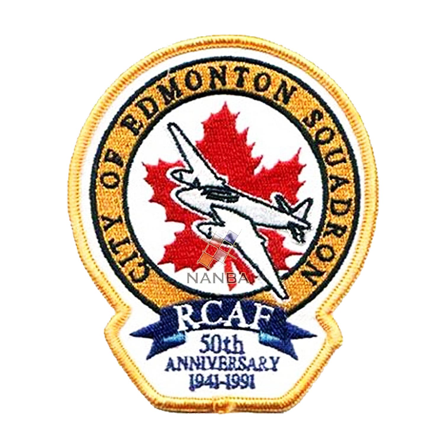 Machine Made Embroidered Badges Machine Made Embroidered Badges