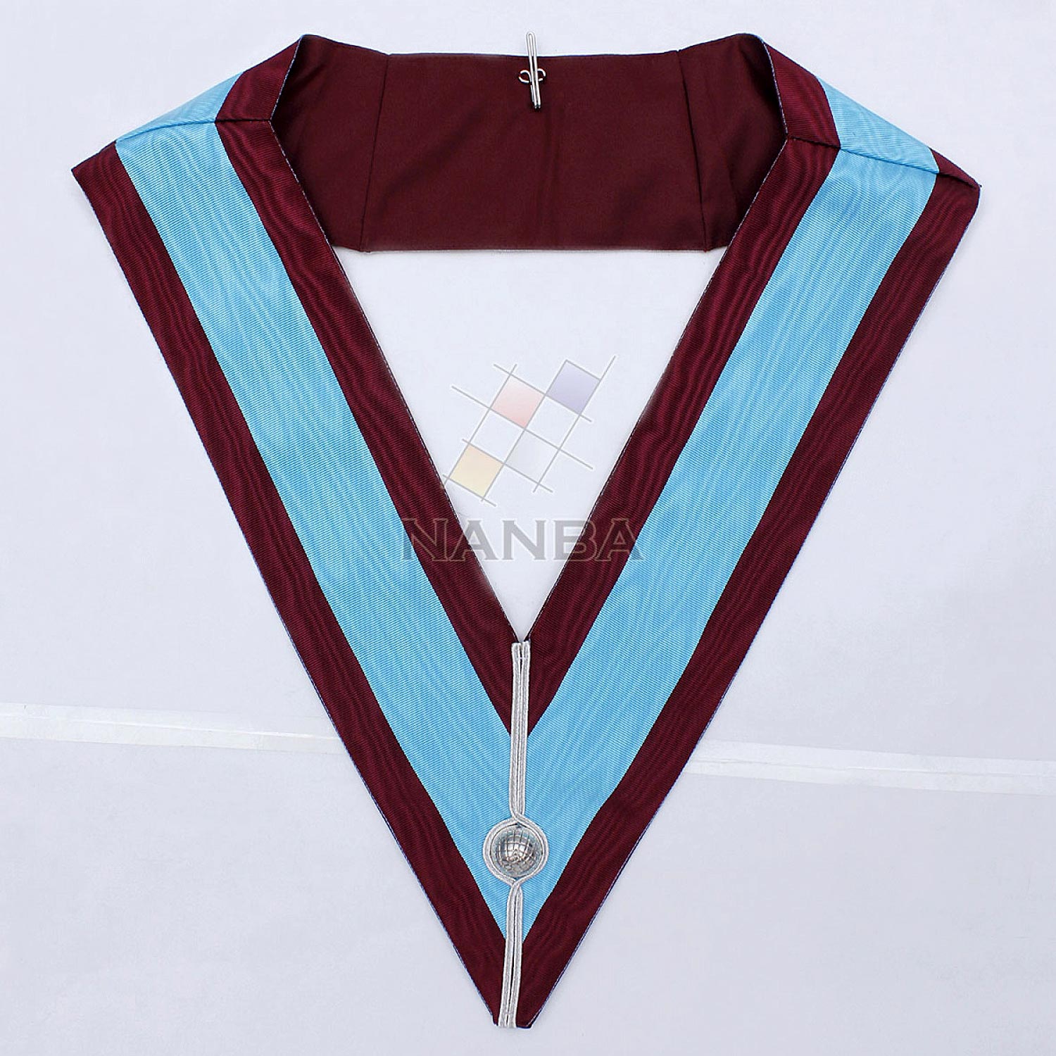 Mark Officers Collar Mark Officers Collar