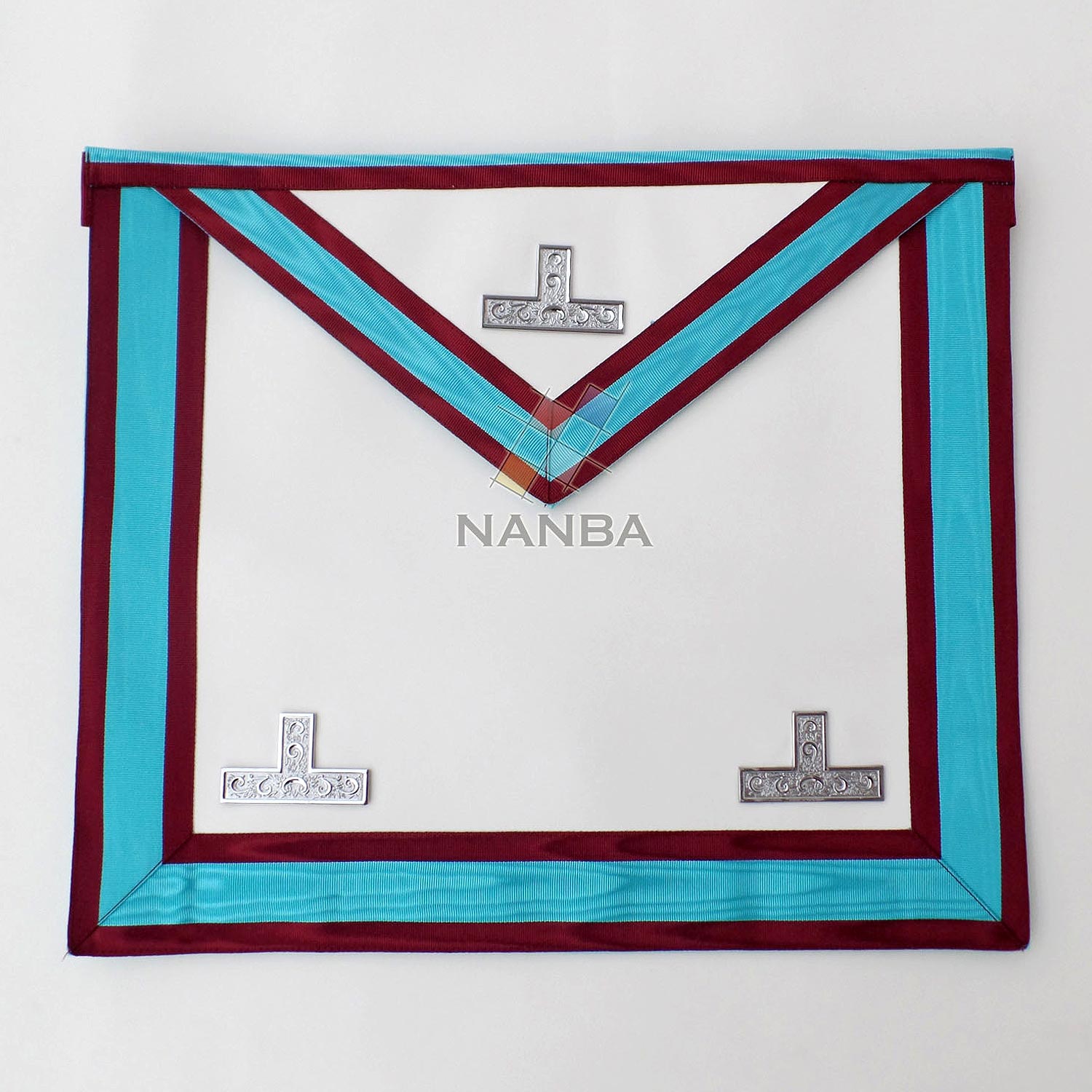 Mark Worshipful Master Apron Mark Worshipful Master Apron