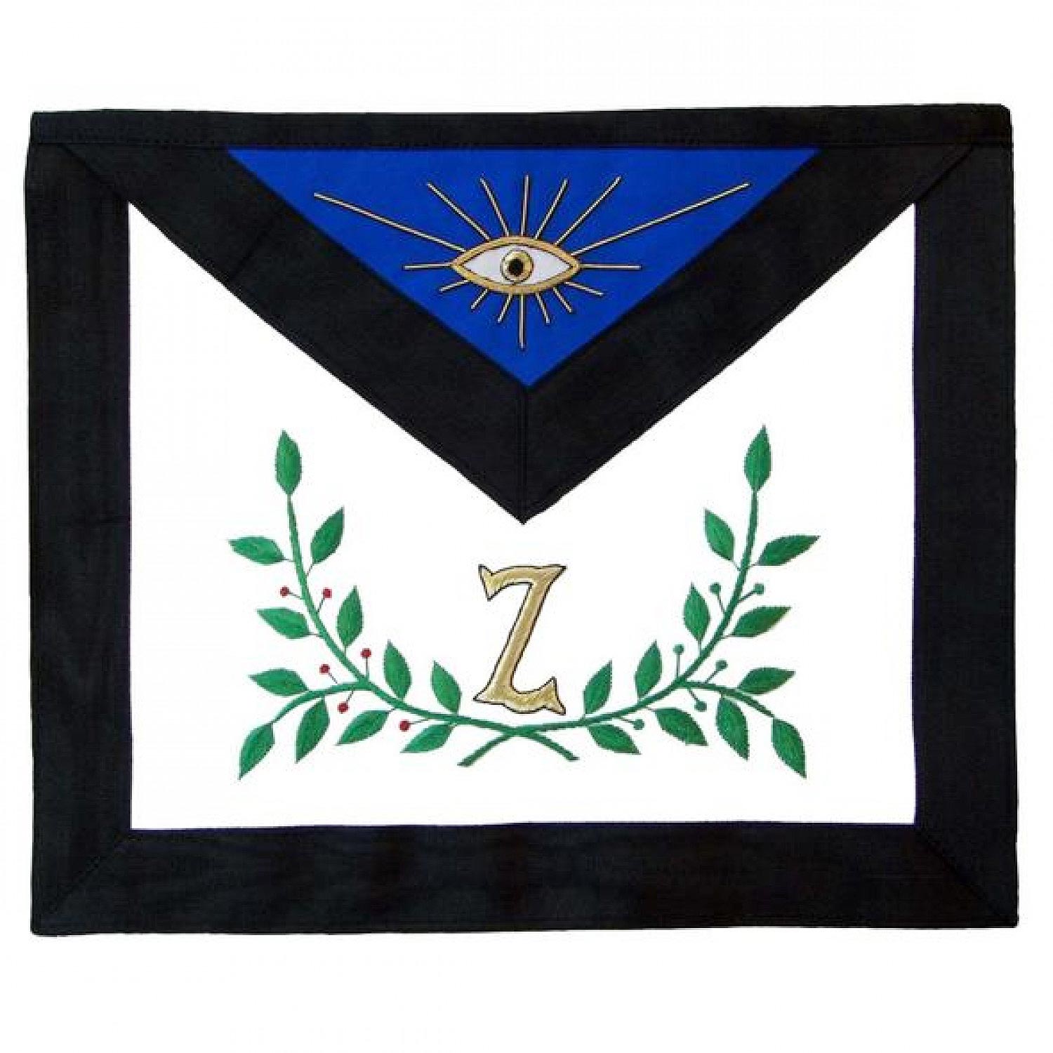 Masonic Apron AASR 4th Degree Masonic Apron AASR 4th Degree