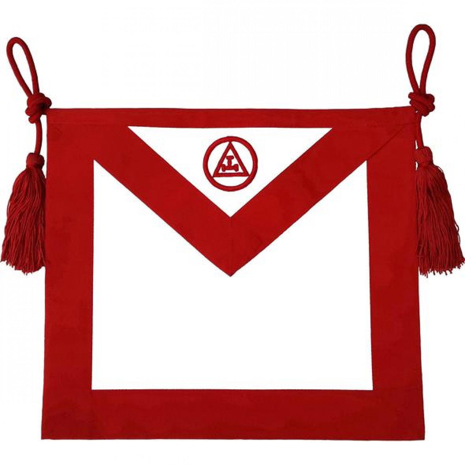 Masonic Apron Royal Arch Mason Member Masonic Apron Royal Arch Mason Member