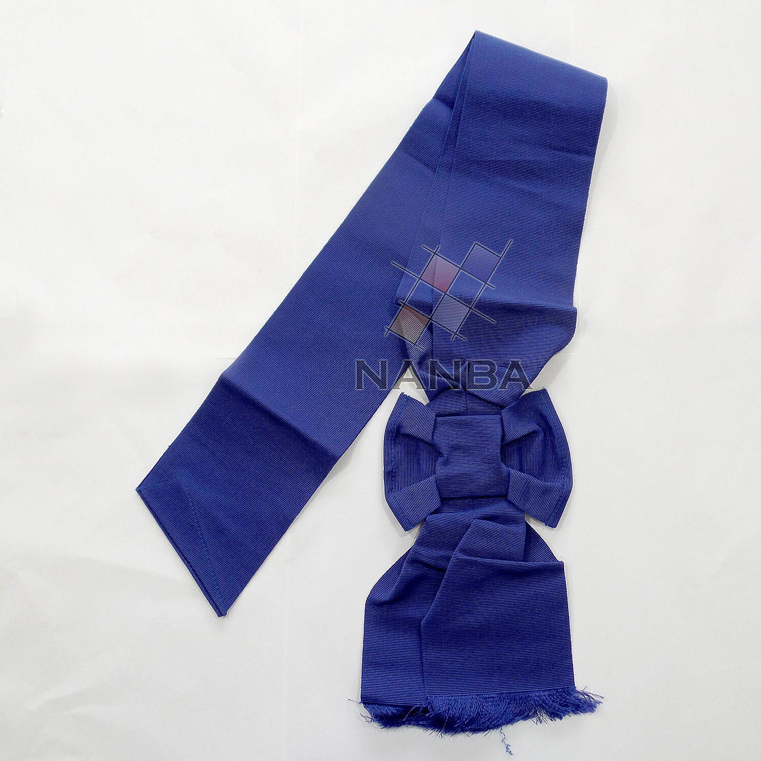 Masonic Blue Sash Masonic Blue Sash