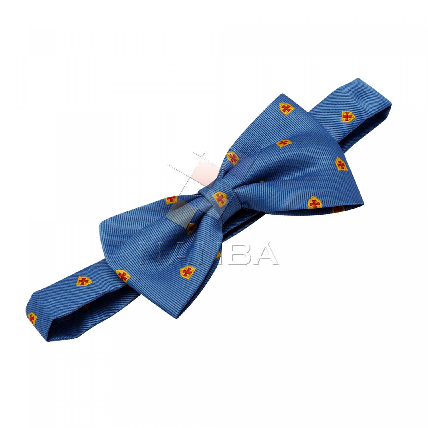 Masonic Bow Tie Knight Templar Masonic Bow Tie Knight Templar