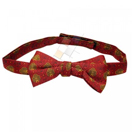 Masonic Bow Tie