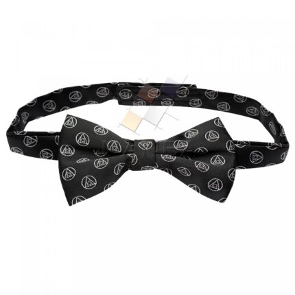 Masonic Bow Tie