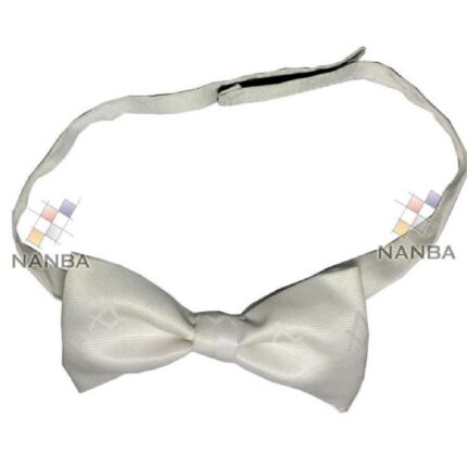 Masonic Bow Tie