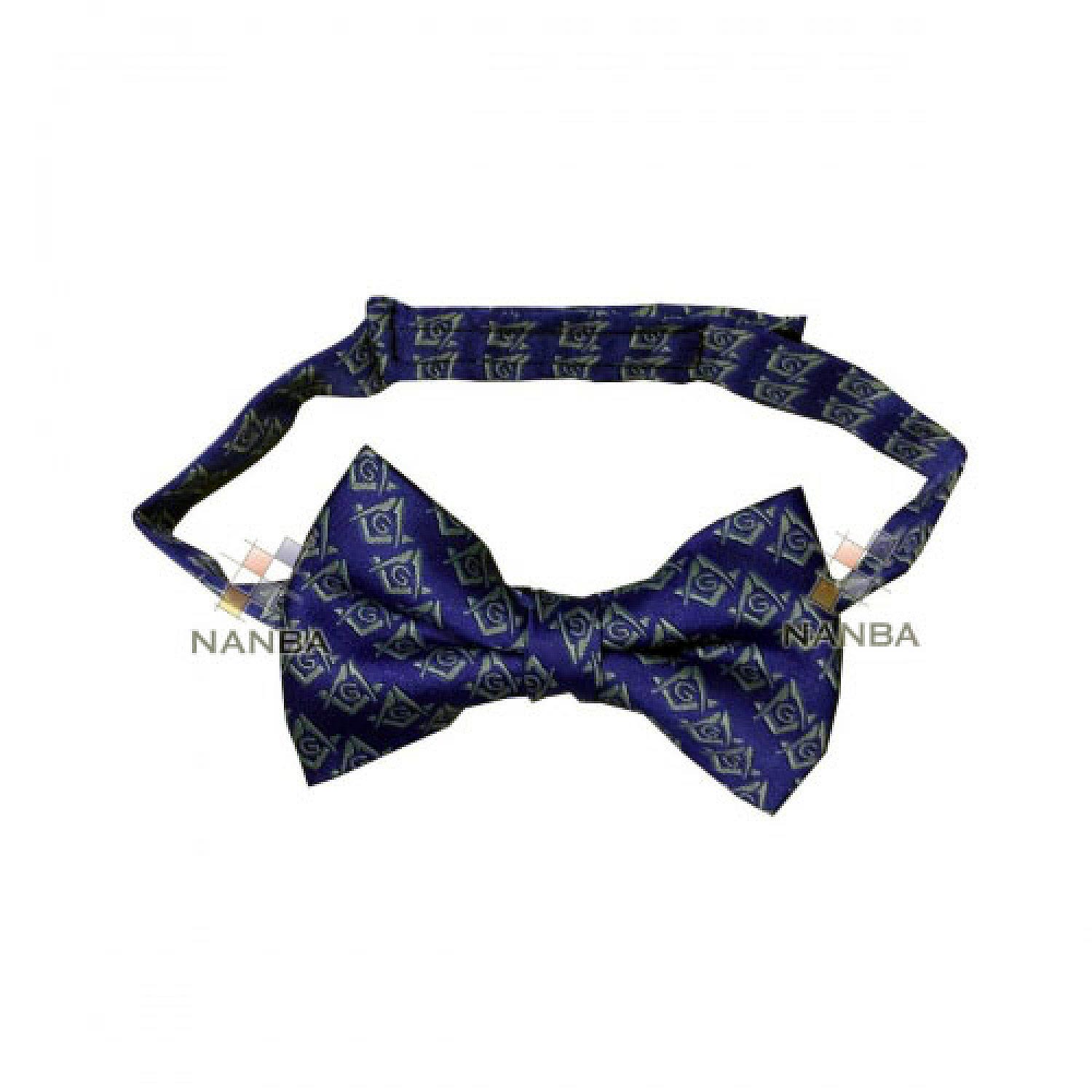 Masonic Bow Tie Masonic Bow Tie