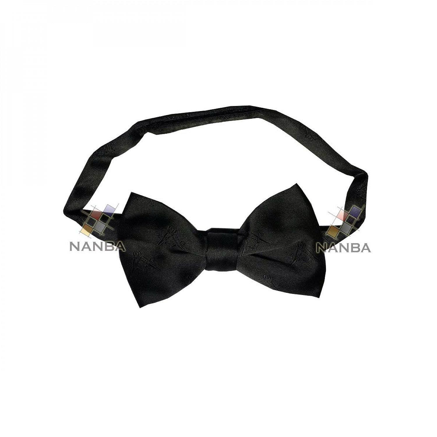 Masonic Bow Tie Masonic Bow Tie