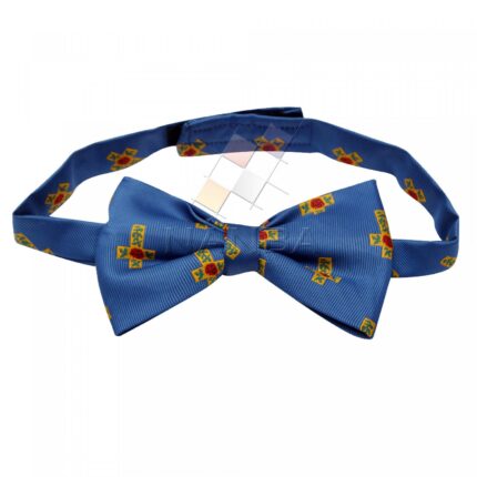 Masonic Bow Tie Rose Croix