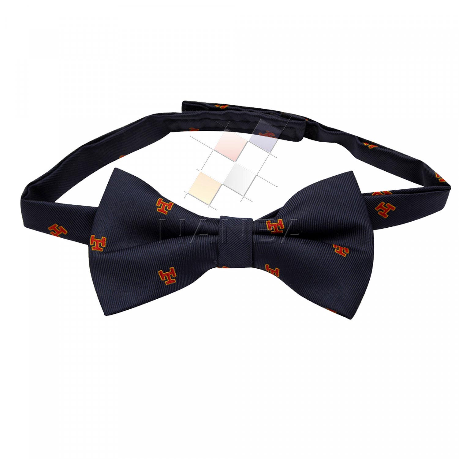 Masonic Bow Tie Royal Arch RA with Taus Masonic Bow Tie Royal Arch RA with Taus