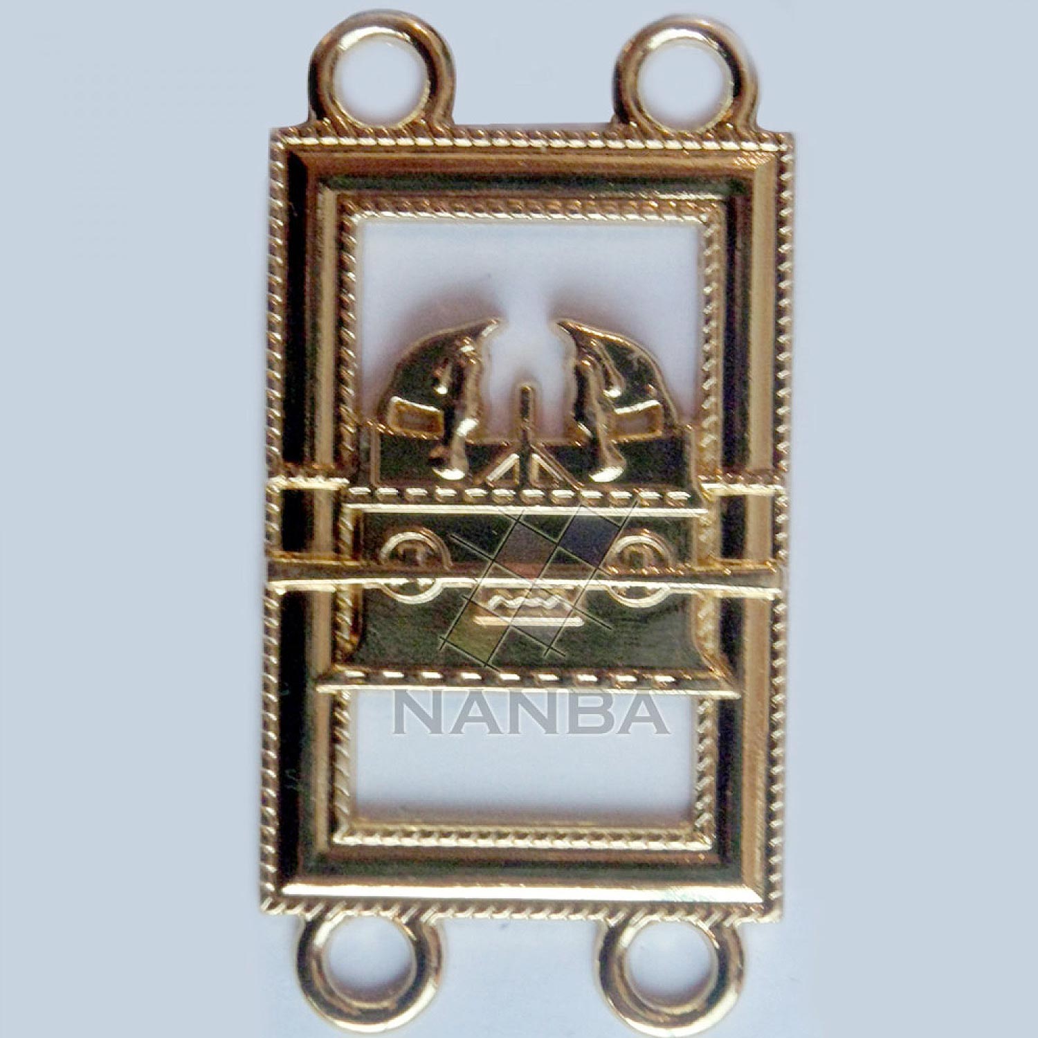 Masonic Chain Collar Emblem Masonic Chain Collar Emblem