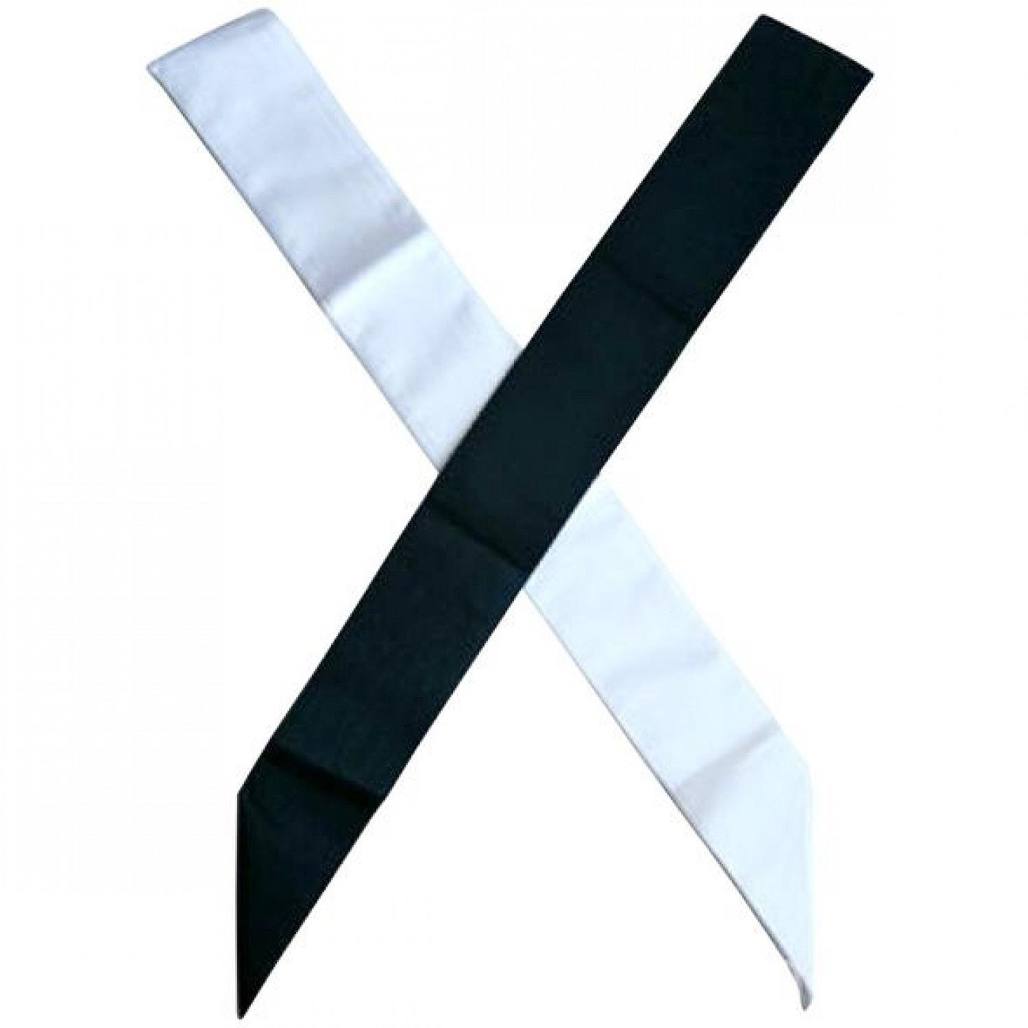 Masonic Collars ASSR 17th Degree (2pcs) Masonic Collars ASSR 17th Degree (2pcs)