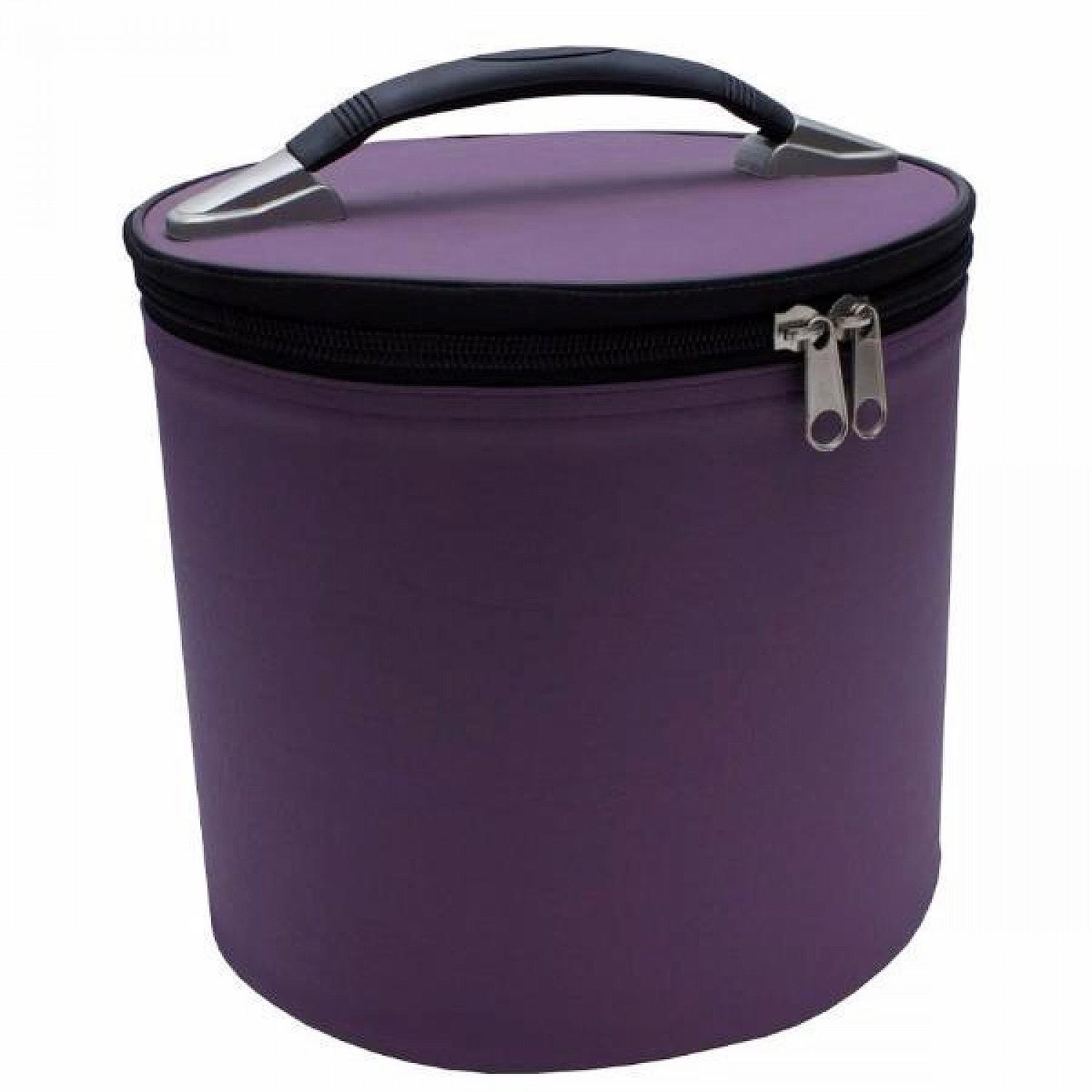 Masonic Fez Case (Purple) Masonic Fez Case (Purple)