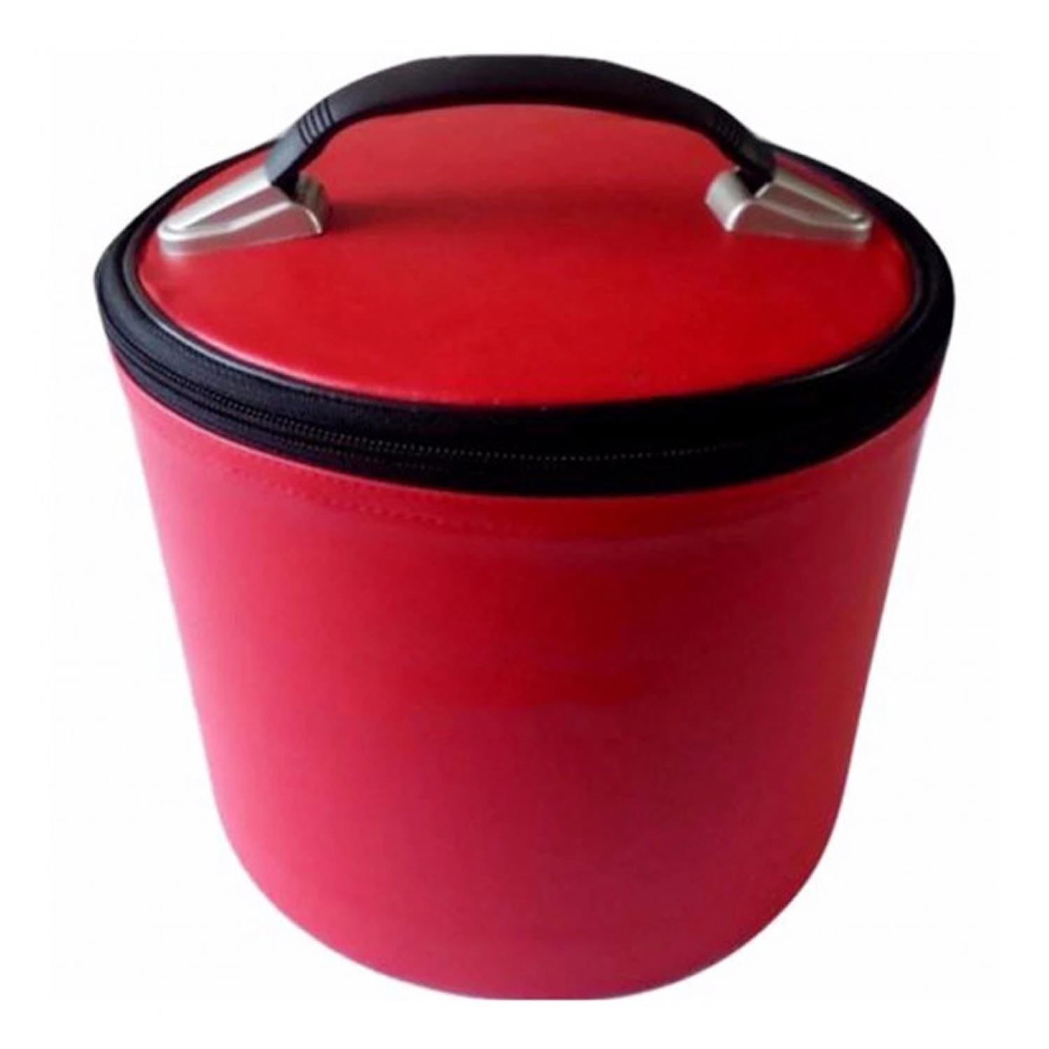Masonic Fez Case (Red) Masonic Fez Case (Red)