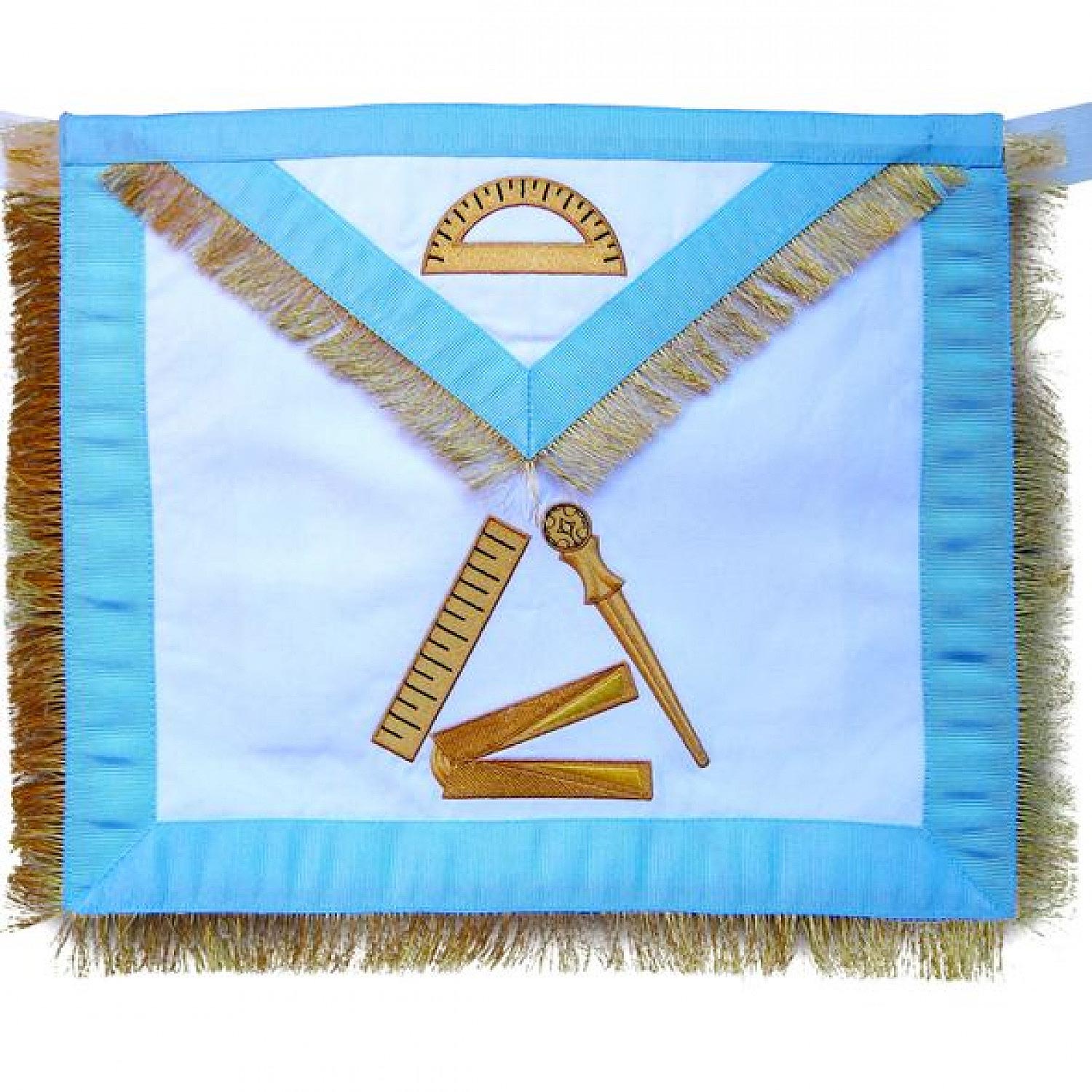 Masonic Fraternal Scottish Rite Apron 12th Degree Masonic Fraternal Scottish Rite Apron 12th Degree
