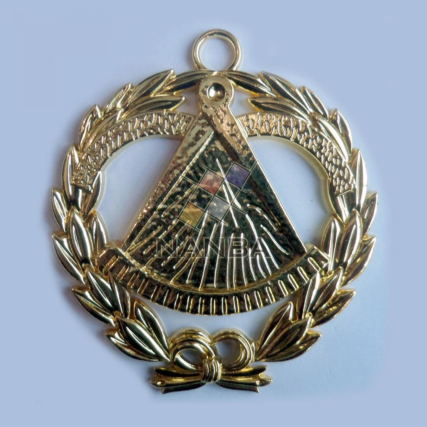 Masonic Grand Officers Jewel Masonic Grand Officers Jewel