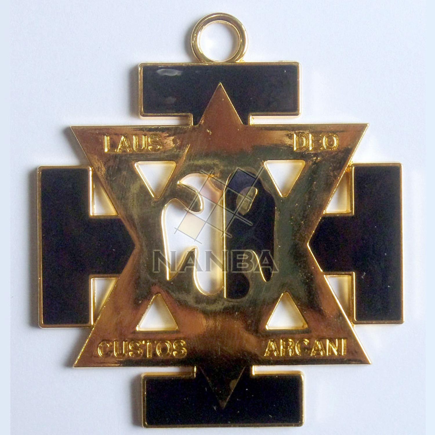 Masonic Grand Officers Jewel Masonic Grand Officers Jewel