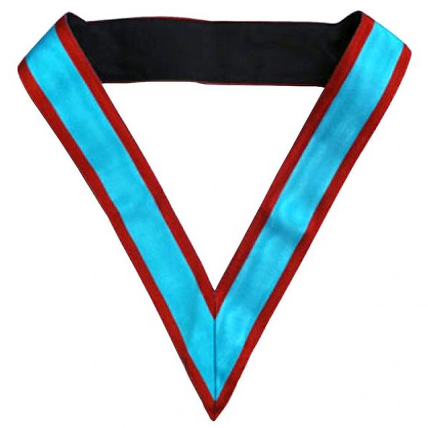 Masonic Jewel Collarette Masonic Jewel Collarette