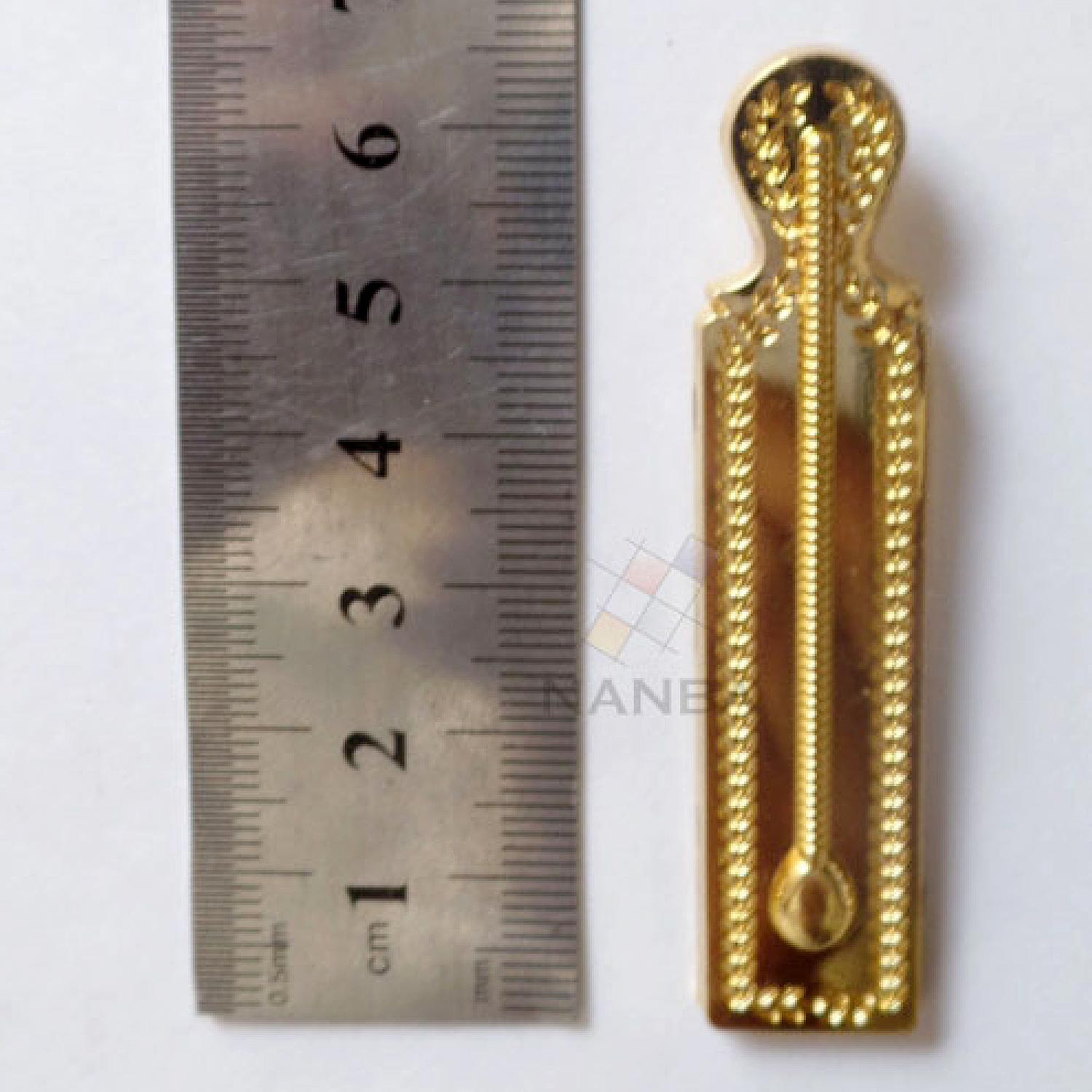 Masonic Junior Warden Jewel Masonic Junior Warden Jewel