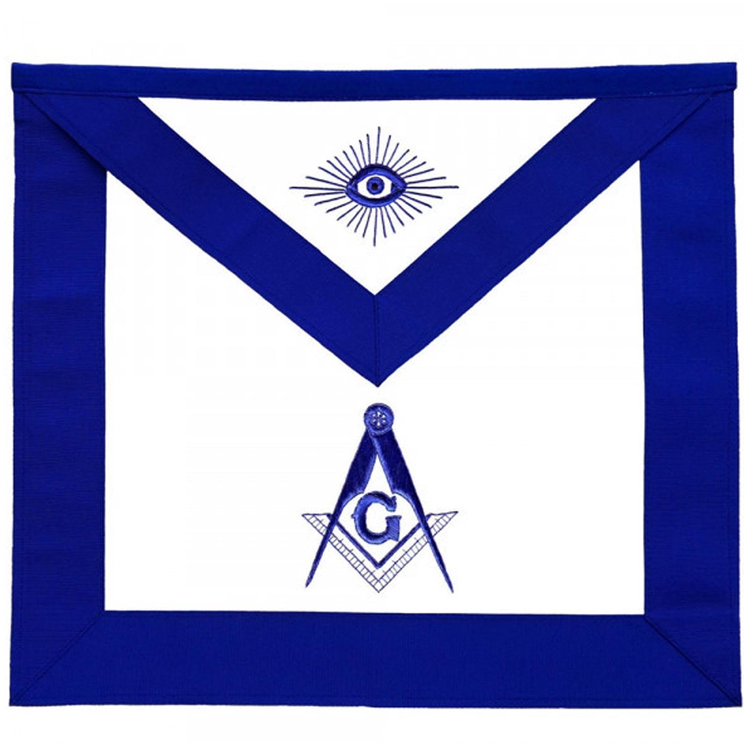 Masonic Master Mason Apron Blue Lodge Masonic Master Mason Apron Blue Lodge