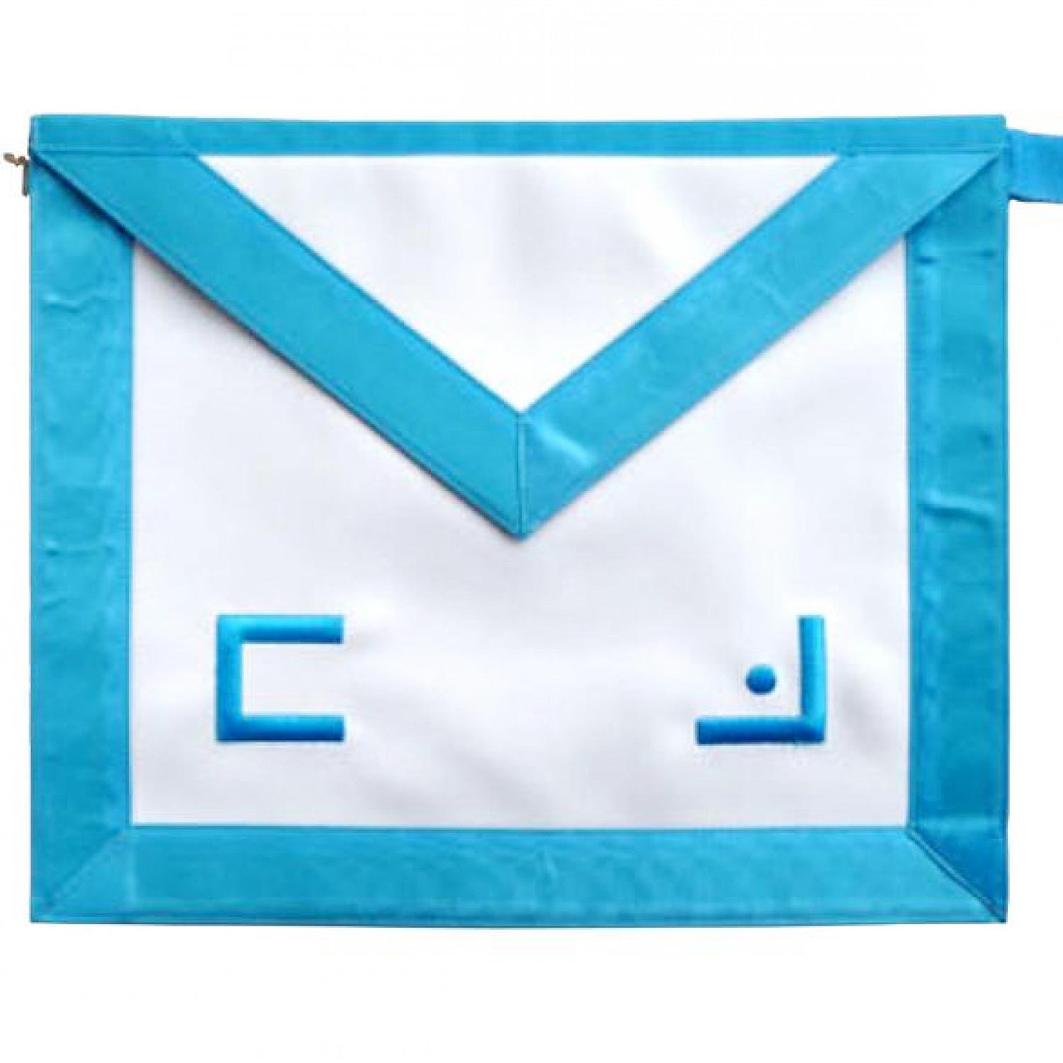 Masonic Master Memphis Misraim Rite Apron Masonic Master Memphis Misraim Rite Apron