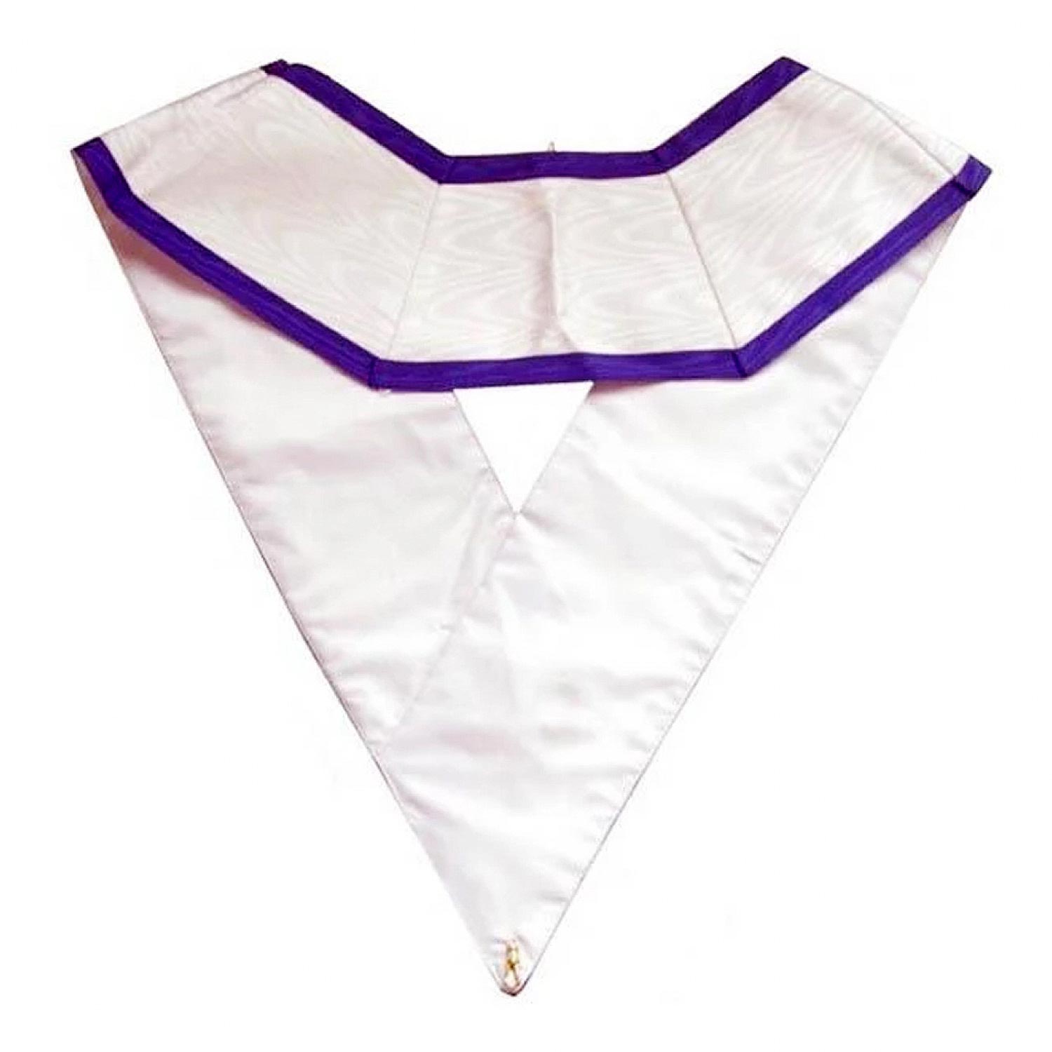 Masonic Memphis Misraim Collar - 66 Degree Masonic Memphis Misraim Collar - 66 Degree