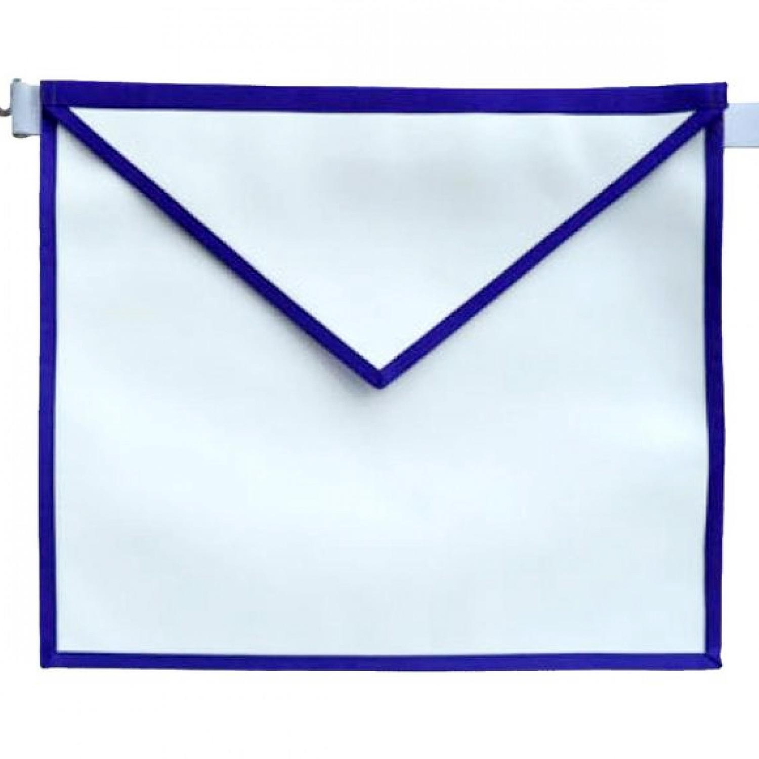 Masonic Memphis Misraim Rite Apprentice / Fellowcraft Apron Masonic Memphis Misraim Rite Apprentice / Fellowcraft Apron