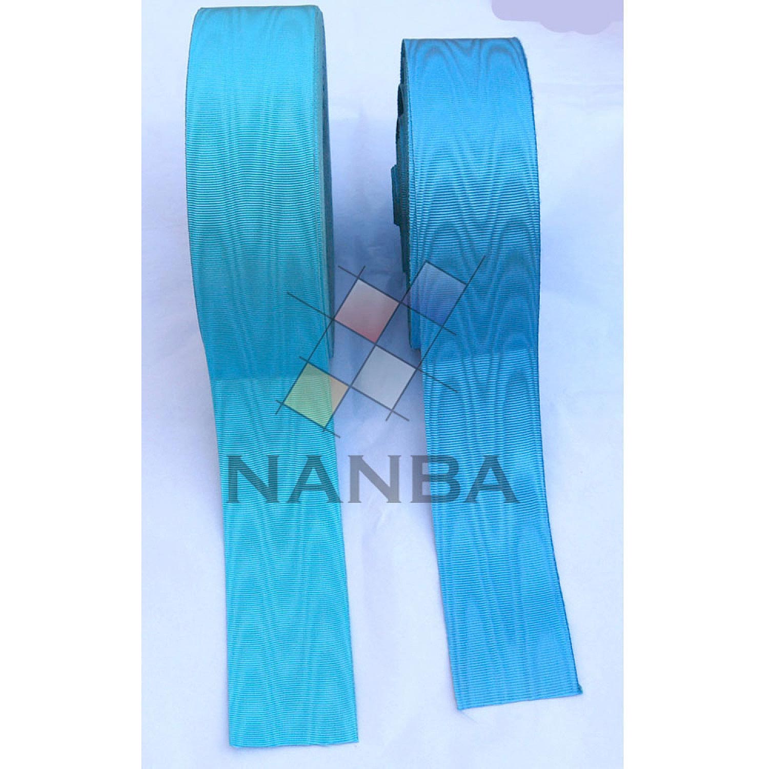 Masonic Morie Ribbon Masonic Morie Ribbon